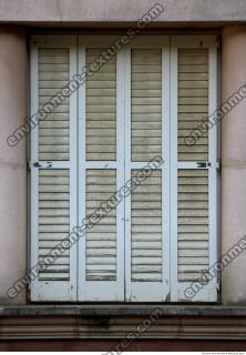 window shutter 0002